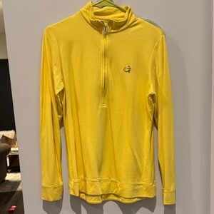 Ladies Masters Pullover